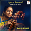 Jayanthi Kumaresh - Ninnu Jeppa - Mandaari (feat. Patri Satish Kumar & Giridhar Udupa)
