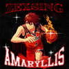 ZEXSING - Amaryllis
