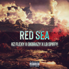 Kz Flexy - Red Sea