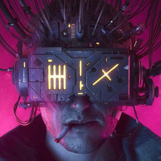 2077所有摇滚梗