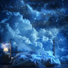 Sleepville - Nocturnal Ocean Echo