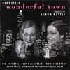 Birmingham Contemporary Music Group - Wonderful Town, Act I:Conversation piece (Ruth, Eileen, Frank Lippencott, Robert Baker and Chick Clark)