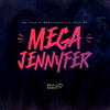 Bero Costa DJ - Mega da Jennifer