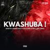 Khaya Usenzani - Kwashuba! (feat. UZujjar & Rex_Cpt(BW))