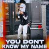 DJ SmellyDell - Cosznmo! (You Don't Know My Name!) (feat. DJ LalChino)