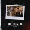 Christian Fuhlendorf - Designer (feat. Yung Drip)