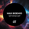 Max Boemio - Sphinx