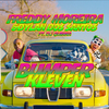 Freddy Moreira - Bumperkleven