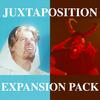 Dan Durant - Juxtaposition (feat. Carter Ace) (Slowed + Reverb)