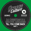 Groove Assassin - Till You Come Back (Dj Christian B Original Mix Edit)