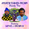 Andrew Edward Brown - Family Tree (Instrumental)