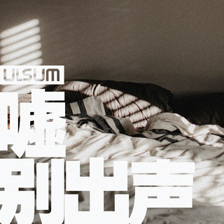 「嘘…别出声」by ULSUM