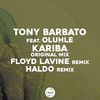 Tony Barbato - Kariba (Floyd Lavine Remix)