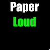 Paper - Loud