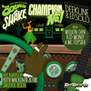 Million Dan - Number 1 Champion (Keith Mackenzie & DJ Fixx Remix)