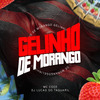 DJ LUCAS DO TAQUARIL - Gelinho de Morango