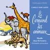 Jésus Etcheverry - Le carnaval des animaux, R.125:14. Finale