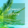 The Ocean Waves Sounds - Seaside Yoga Bliss with Oceanic Beach Asanas