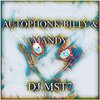 DJ MST7 - Autophonk Billy & Mandy