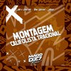 MC EDU 011 - Montagem Calisfólista Tracional (feat. MC MAB)