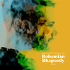 Alexander Boldachev - Bohemian Raphsody (Arr. for Harp)
