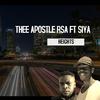Thee Apostle RSA - Heights (feat. Siya)
