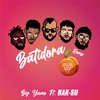 Big Yamo - Batidora (Remix)