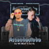 DJ WS BEAT - ASSANHADINHA - ELETROFUNK