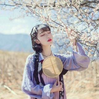 古风 | 描金绣凤 恋恋旧日好时光