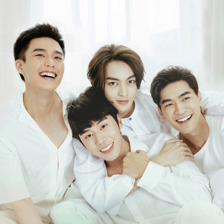 HIStory4近距离爱上你 台剧原声