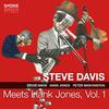 Steve Davis - Cry Me a River