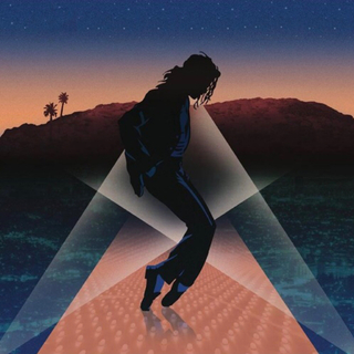 致敬Michael Jackson