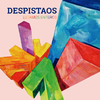 DeSpistaos - Mi accidente preferido (con Juancho Sidecars y Sidecars)