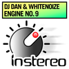 DJ Dan - Engine No. 9