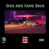 Chicago Brazy - Died and Came Back (Instrumental)