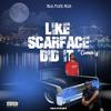 Blue Flame Mega - Like Scarface Did It (feat. Curren$y)