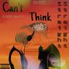 Dolok Nese - Can't Think straight (feat. CFA Mike & JJ)
