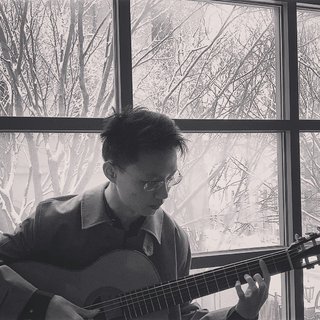 古典吉他 | 力量与色彩并济的温柔乐章