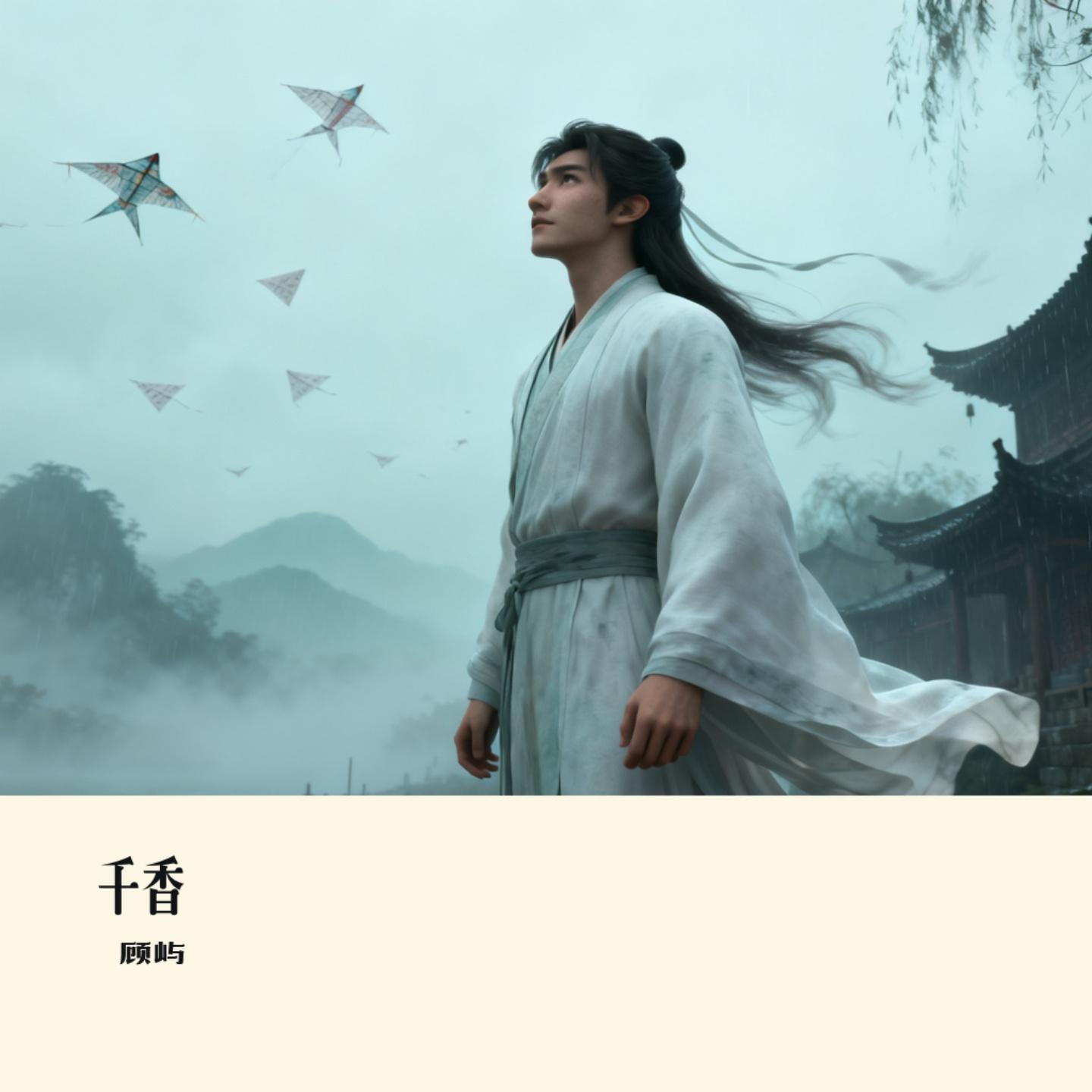 封面