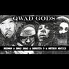 Emad Saad - Qwad Gods (feat. Redman, Beretta 9 & Method Maticz)