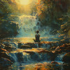 Meditation Music Library - Waters Harmony Depth