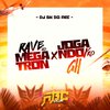 DJ GH DO ABC - Rave no Megatron X Joga Ndo pro GH (feat. Mc 7 Belo)
