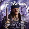 Martin Silence - Pirates of the Arrland: Captain's Code (Original Game Soundtrack)