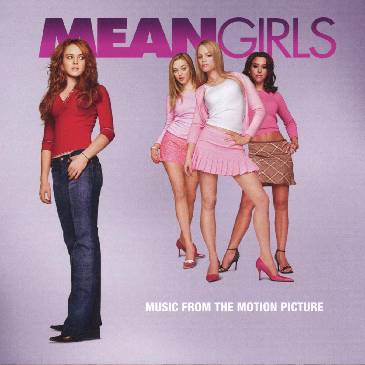 亨利) 所屬專輯:mean girls (music from the motion picture) 播放