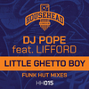 DjPope - Little Ghetto Boy (Instrumental Mix)