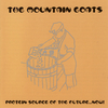 The Mountain Goats - Yam, The King Of Crops