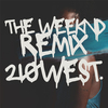 210West - The Weeknd (Remix)
