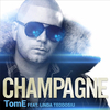 Tome - Champagne (feat. Linda Teodosiu)