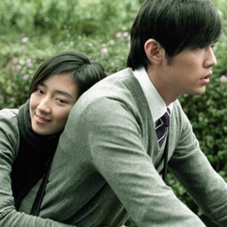 【致前任】我们都曾经爱过一个人