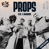 Bap Pack - Props (feat. Klokwize, Self Suffice, Hydro 8Sixty, Tang Sauce & A Marquise) (Radio Edit)